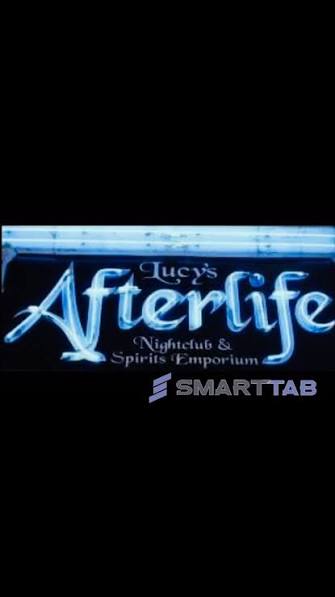 Lucy's Afterlife